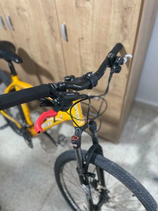 Bicicleta de Montaña XCR 73
