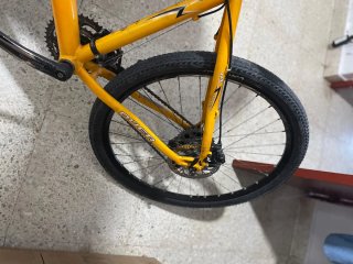 Bicicleta de Montaña XCR 73