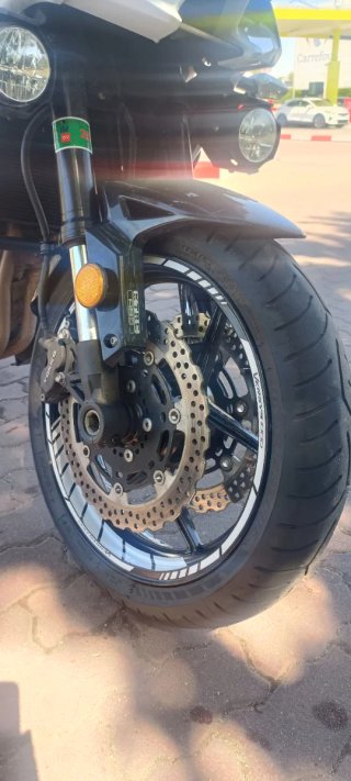 Kawasaki Versys 1000 Grand Tour 2015