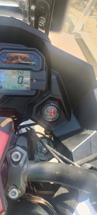 Kawasaki Versys 1000 Grand Tour 2015