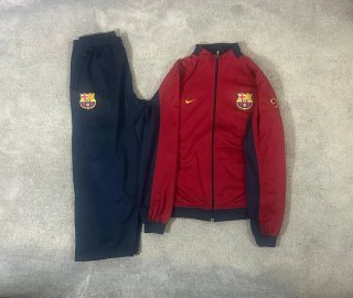 Chándal FC Barcelona Nike 2002-03 Original