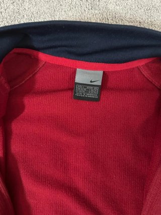 Chándal FC Barcelona Nike 2002-03 Original