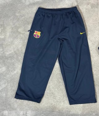 Chándal FC Barcelona Nike 2002-03 Original