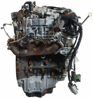 Motor Jeep Gladiator Pick-Up 2021 3.0 D EXJ