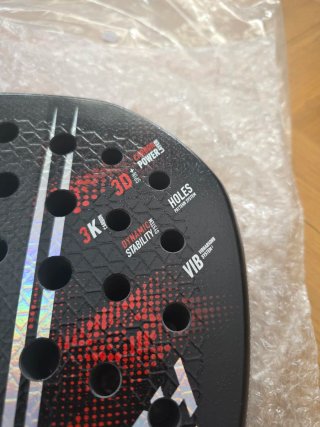 Babolat technical viper 2026 NUEVA