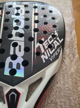 Babolat technical viper 2026 NUEVA