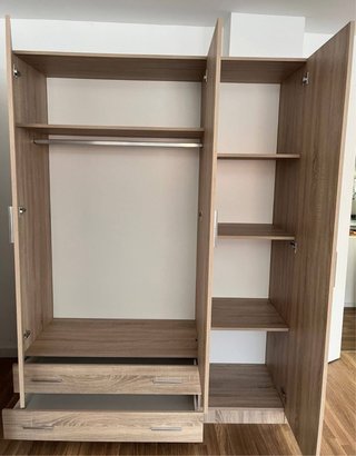 Muebles GRD: Pack Oferta Cama 445€