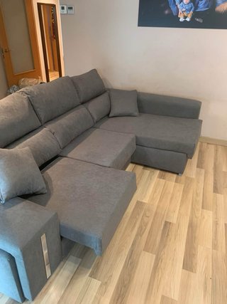 Muebles GRD: Pack Oferta Cama 445€