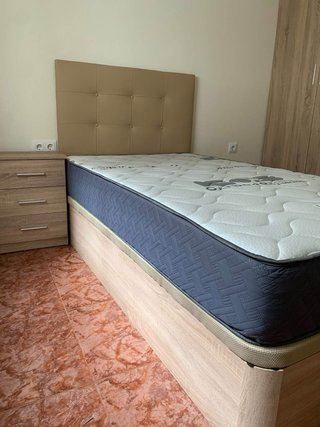 Muebles GRD: Pack Oferta Cama 445€
