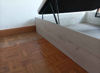 Muebles GRD: Pack Oferta Cama 445€