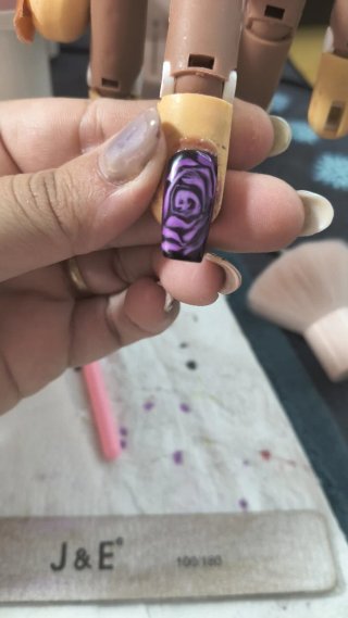 Quieres uñas bellas