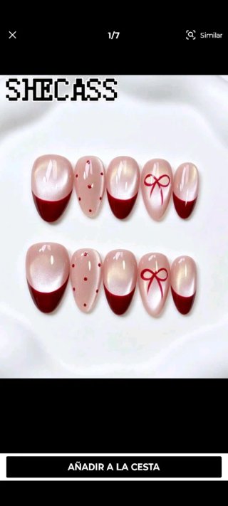 Quieres uñas bellas