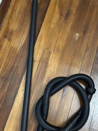 Aspiradora Karcher SE 4001