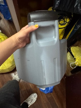 Aspiradora Karcher SE 4001