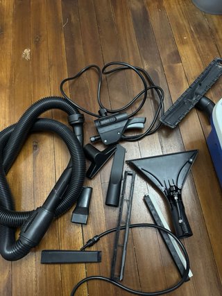 Aspiradora Karcher SE 4001