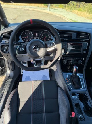 Volkswagen Golf GTI Clubsport