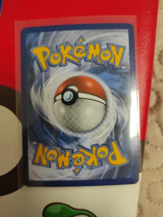 2 Cartas Pokémon Tesoro Misterioso