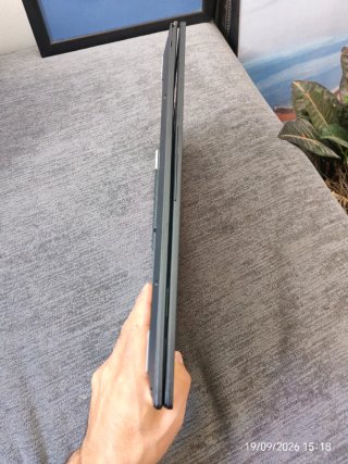 Asus Vivobook Go Ryzen 5 7520U 8GB RAM SSD