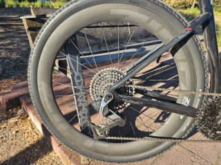 Wilier Rave SLR ID2 Talla M