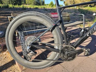 Wilier Rave SLR ID2 Talla M