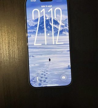 iPhone 17 Azul