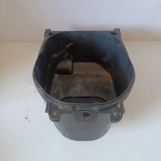 Cofre Suzuki Address 50
