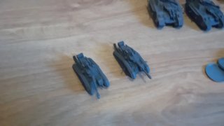 Legiones Imperialis Auxilia Lote
