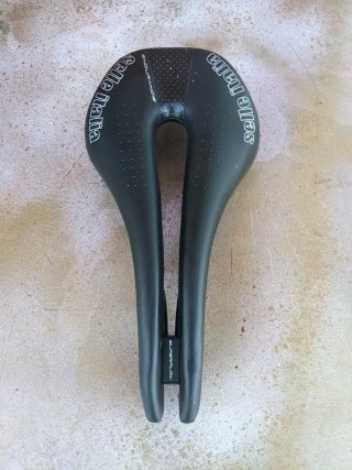 Sillín Selle Italia Novus Superflow Endurance L3.