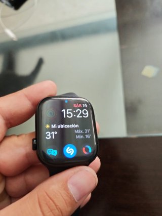 Apple watch 11 GPS