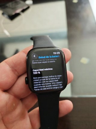Apple watch 11 GPS