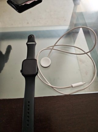 Apple watch 11 GPS