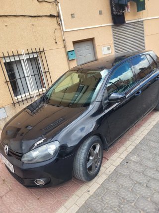 golf 2010 2010