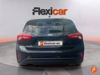 Ford Focus 1.0 Ecoboost 92kW Active SportBr