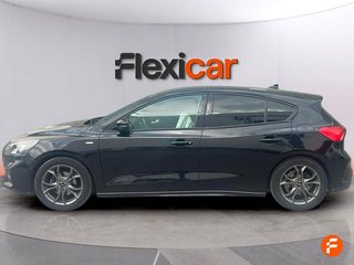 Ford Focus 1.0 Ecoboost 92kW Active SportBr