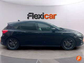 Ford Focus 1.0 Ecoboost 92kW Active SportBr