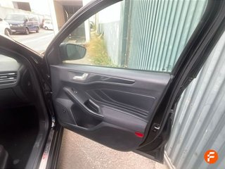 Ford Focus 1.0 Ecoboost 92kW Active SportBr
