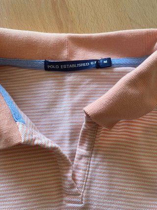 Polo Ralph Lauren Talla M para dama