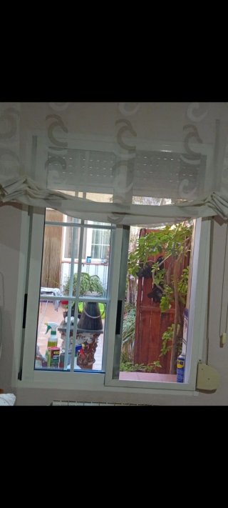 Ventanas de aluminio