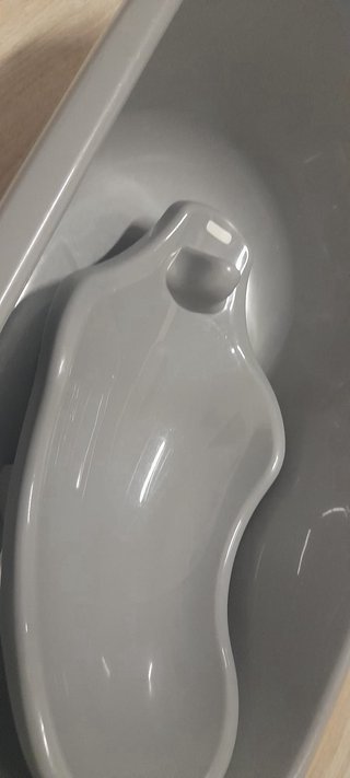 Bañera bebé Bebejou