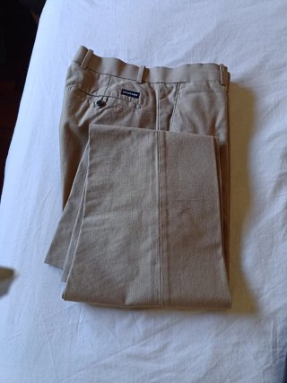 Pantalón Dockers Beige
