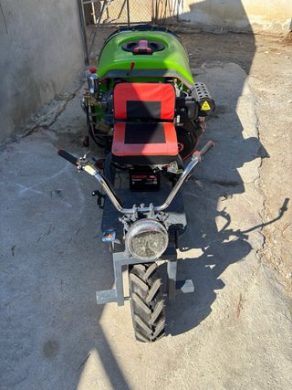 Moto atomizador 300L