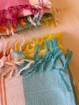 Fundas Multiusos o colchas cama 90