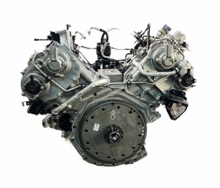 Motor Audi A4 RS4 A5 RS5 2021 2.9 TFSI DECA 06M100032A