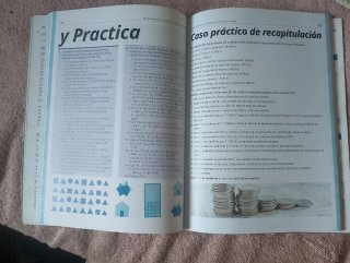 Técnica contable