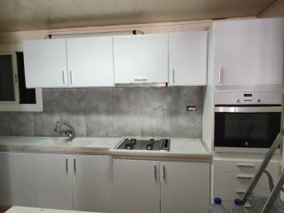 Vinilos para renovación de cocinas