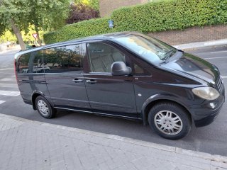 Mercedes-Benz Vito 2007