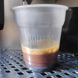 Macchina Caffè Philips