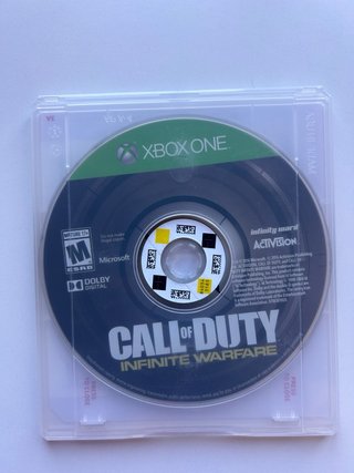 LOTE Call of duty Xbox One
