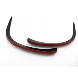 Aletines delanteros para Mercedes GLE W167 C167 ti