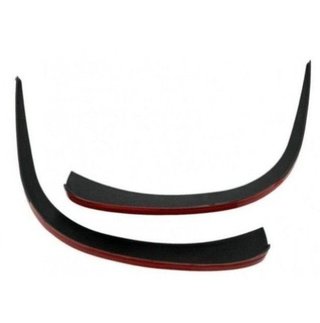 Aletines delanteros para Mercedes GLE W167 C167 ti